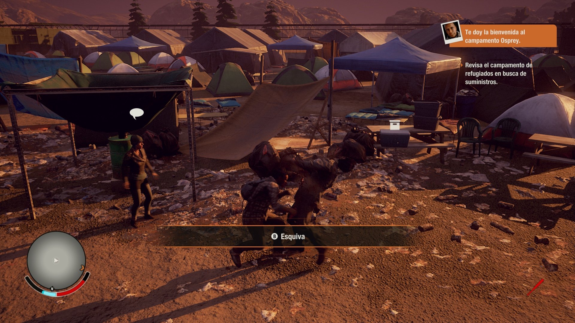 State of Decay 2 - Imagen 40